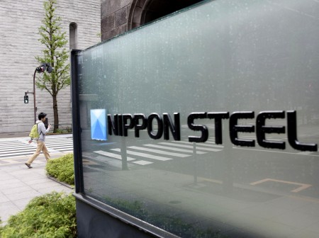 US Steel CEO confident Nippon Steel deal will close ‘on its merits’