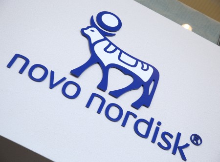 Novo Nordisk shares drop nearly 5% on disappointing obesity pill data