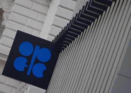 OPEC rolls out global oil outlook to 2050, sees no peak demand