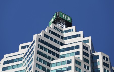 TD Bank faces $3 billion in penalties as part of US settlement, WSJ reports