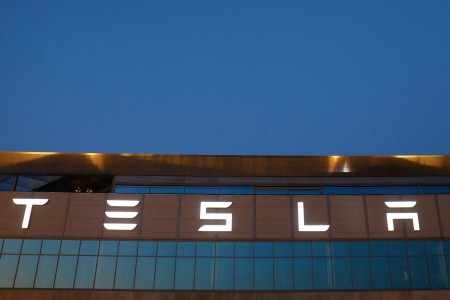 Tesla to give permanent jobs to 500 temporary staff at German gigafactory