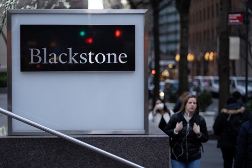 Blackstone Real Estate to take Retail Opportunity private in $4 billion deal