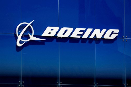 Boeing exploring possible $6 billion sale of Jeppesen unit, Bloomberg News reports