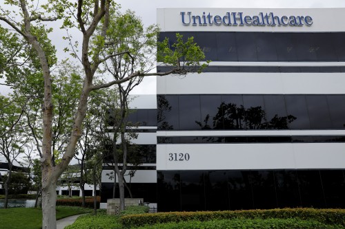 US sues to block UnitedHealth’s $3.3 billion purchase of Amedisys