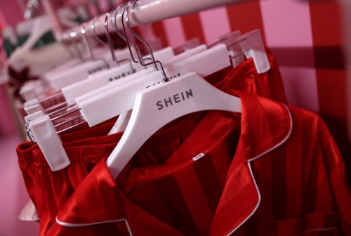 Shein weighs sale of less than 10% of company in London IPO, sources say