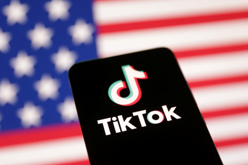 Billionaire Frank McCourt’s Project Liberty proposes bid for TikTok’s US assets