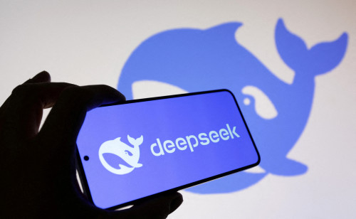 DeepSeek may face further regulatory actions, EU privacy watchdog says