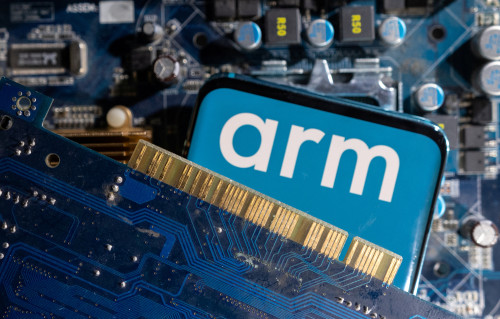 Arm secures Meta as first customer for ambitious new chip project, FT reports