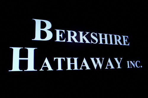 Berkshire Hathaway shares rise to new high after record profit